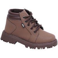 Bota Boot Nilqi 190.3.31 (22-27) - Caramelo