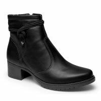 Bota Cano Baixo Mississipi J0781 (34-39) - Preto 0001