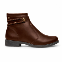 Bota Cano Baixo Mississipi J0801 (34-39) - Cacau 0002