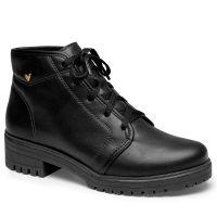 Bota Cano Baixo Mississipi J1361 (34-39) - Preto 0001