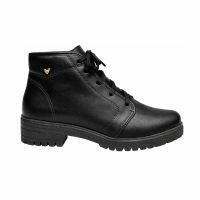 Bota Cano Baixo Mississipi J1361 (34-39) - Preto 0001