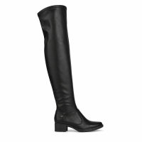 Bota Cano Longo Mississipi J0335 (34-39) - Preto 0001