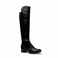 Bota Cano Longo Mississipi J1092 (34-39) - Preto 0001