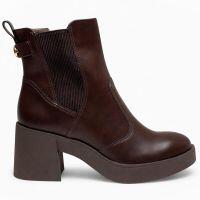 Bota Chelsea Mississipi J1451 (34-39) - Marrom 0002