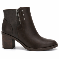 Bota Comfortflex 2599331 (34-39) - Caf&eacute; 0002 