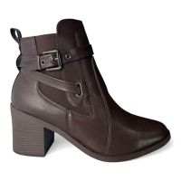 Bota Comfortflex 2599332 (34-39) - Caf&eacute; 0002