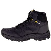 Bota Ollie Monttana 400 (37-43) - Preto