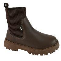 Bota Coturno Nilqi 1650.05 (28-34) - Café 60 
