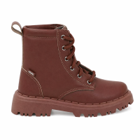 Bota Coturno Nilqi 1650.15 (28-34) - Caramelo 31 