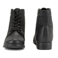 Bota Dakota Almeria G9551 (34-39) Cx c/9 Pares - Preto 0001