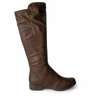 Bota Dakota Almeria D0641 (34-39) - Chocolate 0002