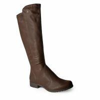 Bota Dakota Almeria D0641 (34-39) - Chocolate 0002
