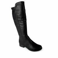 Bota Dakota Almeria D0641 (34-39) - Preto 0001