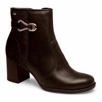 Bota Dakota Vieri D2193 (34-39) - Caf&eacute; 0004 