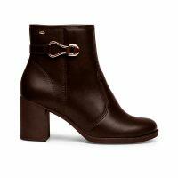 Bota Dakota Vieri D2193 (34-39) - Caf&eacute; 0004 