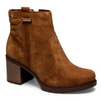 Bota Dakota Camur&ccedil;a D2432 (34-39) - Tabaco 0007