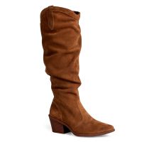 Bota Dakota Camur&ccedil;a D2572 (34-39) - Tabaco 0008 