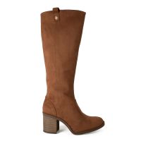 Bota Dakota Camur&ccedil;a D2581 (34-39) - Caf&eacute; 0001