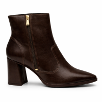 Bota Dakota Colline D2462 (34-39) - Café 0008 