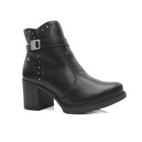 Bota Dakota Vertuo DA761 (34-39) Cx c/ 9 pares -Preto 0003 