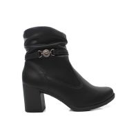 Bota Dakota Almeria DA825 (34-39) Cx c/ 9 pares - Preto 0001 