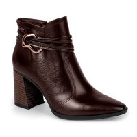 Bota Dakota Gabri D2393 (34-39) - Caf&eacute; 0002 