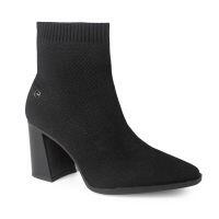 Bota Dakota Malha D2471 (34-39) - Preto 0001
