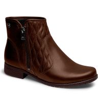 Bota Dakota Morino D2184 (34-39) - Caf&eacute; 0002 