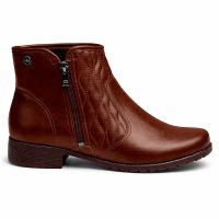 Bota Dakota Morino D2184 (34-39) - Café 0002 