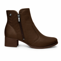 Bota Dakota Morino D2453 (34-39) - Caf&eacute; 0002