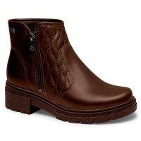 Bota Dakota Morino D2731 (34-39) - Caf&eacute; 0002
