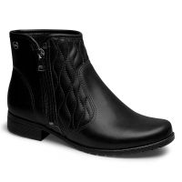 Bota Dakota Vertuo D2184 (34-39) - Preto 0001