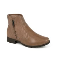 Bota Dakota Vertuo D2184 (34-39) - Titanium 0003