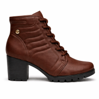Bota Dakota Vertuo D2441 (34-39) - Caf&eacute; 0002 