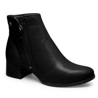 Bota Dakota Vertuo D2453 (34-39) - Preto 0001 