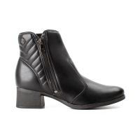 Bota Dakota Vertuo D2453 (34-39) - Preto 0001 