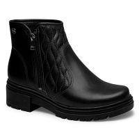 Bota Dakota Vertuo D2731 (34-39) - Preto 0001