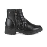 Bota Dakota Vertuo D2731 (34-39) - Preto 0001
