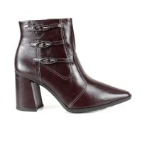 Bota Dakota Vieri D0432 (34-39) - Marrom Ristretto 0002 