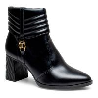 Bota Dakota Vieri D2161 (34-39) - Preto 0001