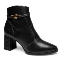 Bota Dakota Vieri D2162 (34-39) - Preto 0001