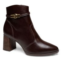 Bota Dakota Vieri D2162 (34-39) - Caf&eacute; 0002 