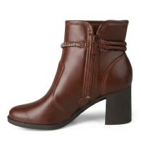 Bota Dakota Vieri D2191 (34-39) - Café 0003 