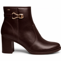 Bota Dakota Vieri D2193 (34-39) - Café 0004 