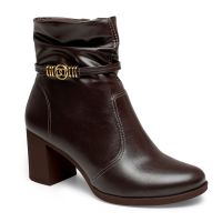 Bota Dakota Vieri D2195 (34-39) - Caf&eacute; 0002