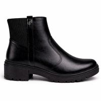 Bota Dakota Vieri D2422 (34-39) - Preto 0001 