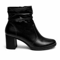 Bota Dakota Vieri D2195 (34-39) - Preto 0001