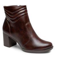 Bota Dakota Wellen D2721 (34-39) - Caf&eacute; 0004