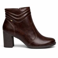 Bota Dakota Wellen D2721 (34-39) - Café 0004