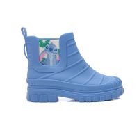 Bota Disney Collection 23252 (25-34) - Azul  Bm281 Stitch